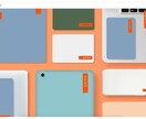 Wixでもここまでできるの！？なサイト作成します アイデア×デザインでWix無料でも高品質なサイトを作成 イメージ7