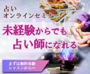 ターゲットに伝わるバナーを制作します 目的やターゲットに合わせて丁寧に制作 イメージ3