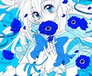 オーダーメイドのイラストを作成します ご希望に沿ったイラストを作成します イメージ5