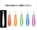 オリジナルサイリウム作成いたします 推し活のお供に！プレゼントや記念に！ イメージ2