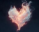 狐火縁焔の儀で良縁を引き寄せます 諦めきれぬ恋を、縁焔の炎で再び動かします イメージ5
