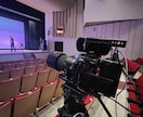 イベント、ライブハウス撮影などを行います 様々な用途に合わせて動画撮影を行って行きます。 イメージ8