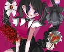 VTuberさん、歌い手さんの立ち絵描きます ネットで活動する方々の立ち絵を可愛く描きます。 イメージ2
