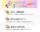 X(Twitter)【1ヶ月】運用代行いたします ✨経験を活かし、寄り添い丁寧に運用いたします✨ イメージ2