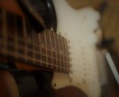 ギターレコーディング引き受けます 生のギターアンプを使ってRecします。参考動画をご覧ください イメージ2