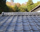 屋根工事の見積もり、お手伝いします 確かな経験で、屋根工事の安心をあなたに。 イメージ1