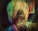 独自の世界でたった一つの写真を作ります アーティスト写真、アー写、画像加工、NFT、素材、結婚、写真 イメージ3