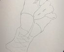 アイコンやヘッダーなど承ります SNSやホームページなどで使用するイラストを制作致します イメージ4