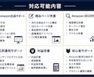 プロがAmazonのコンサル・運営代行致します 現場経験ベースで"売れるAmazon運営"を支援！！ イメージ2