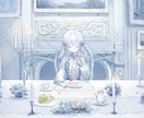 かわいいアイコン/イラストを描きます クオリティを重視してご要望にお答えします！ イメージ10