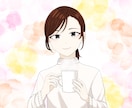 誰かとちょこっと話したい、お話相手になります １分だけでも大丈夫、お気軽にどうぞ✨ イメージ1