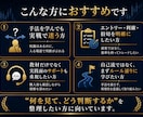専業20年のFX手法を実戦サポート付きで伝えます PDFで終わらせず、実際の相場で使える形までサポートします イメージ5