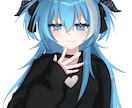 可愛いイラストや魅力的に見せるイラストが描けます 金額相談や継続的な依頼可能です。御気軽にご相談ください。 イメージ3