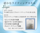 動画ナレーション原稿・声無し用テロップを作成します 動画制作者様の外注先にも！企業紹介動画・プロモーション動画等 イメージ4