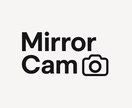 スマホ間で映像共有アプリを開発します 撮られる側がリアルタイムで自分の姿を確認できるアプリ！ イメージ2