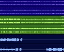 MIX／マスタリングを高音質で仕上げます 迫力と聴きやすさを両立したMIXを提供します。 イメージ1