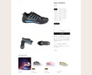 Shopify構築｜設定から公開まで一括対応します 初期設定・デザイン・基本機能まで。ECサイト構築を一式代行 イメージ5
