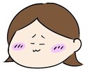 選べる！【4つの異なる表情】のアイコンを作成します ブログでの使用可能♪いろんな表情がブログを豊かに彩ります！ イメージ10
