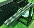 二軸NC旋盤加工技術教えます 現在、NC旋盤加工者および経験浅め、ベタランも含めた人 イメージ1