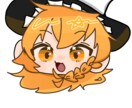 ゆっくり立ち絵を描きます 初依頼受付中！自分の子や好きな子をゆっくりしませんか？ イメージ6