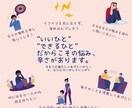 ３日間チャット無制限「生きづらさ」の相談に乗ります 電話で話しづらいことを、いつでも、あなたのペースで。 イメージ4