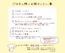 個性を大事に！ポップなスタンプを描きます 「会話がもっと楽しくなる」をご提案！ イメージ4
