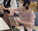 大正琴の演奏方法を教えます どの流派でもOK！大正琴指導歴50年以上です イメージ2