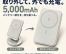 商品紹介画像5枚と説明文・FAQを作ります 商品写真から、紹介素材をひとまとめに イメージ4