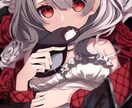 様々な用途のイラスト制作いたします 厚塗りテイストなイラストを主に制作しています。 イメージ9