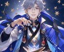 陰陽師⁂の子孫➗が癒しボイスでお話をお聞きします 霊能力をフルパワーであなたの為に駆使してお悩みを解決します イメージ1
