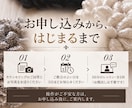 50分お試し体験｜コーディネートの意識が変わります 似合う服が分からない方へ　プロが教える「魅せ方」のレッスン イメージ7