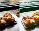 淡色・フィルム風♡おしゃれな写真加工します 思い出の写真を理想の雰囲気に仕上げます(*´˘`*)♡ イメージ4