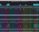 あなたのオリジナルソングを編曲いたします メジャーアイドルなどに楽曲提供するプロが格安で楽曲を制作！！ イメージ3
