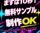 MVを作成します 一人ずつに寄り添った丁寧な編集を心がけます イメージ1