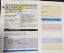 あなたの才能や使命をお伝えします 本来の自分を知ることで無理のない選択ができるようになる鑑定 イメージ2