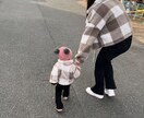 妊娠、出産、産後、現在のお話ができます 18歳で第1子を出産 分娩時間116時間、出生体重3780ｇ イメージ1
