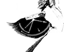 あなたに刺さる異形・キャラクターを描きます 好みに合わせたキャラクターデザイン、イラスト作成を行います イメージ4