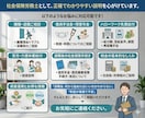 退職後の生活設計の相談にのります 元労働局・ハローワーク職員で社労士兼FP1級所持者です イメージ1