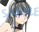 最短即日!イラスト制作いたします 一定のクオリティを安く!早く! イメージ2