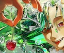 魅力的なイラストお描きします SNSが華やぐ！あなたのプロフィールをもっと魅力的に✨ イメージ6