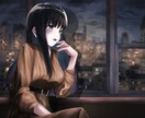 イラスト制作 ご希望に合わせてなんでも描きます 男女問わずイラスト描きます！気軽にご相談ください！ イメージ7