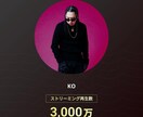 Apple Music1位が作詞作曲します 【Super Girl - ANAIS&KO】の作曲家が提供 イメージ2