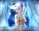 MV、立ち絵、デフォルメ、線画幅広く作成します 高クオリティで低価格の最強コスパでお受け致します。 イメージ2