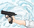 ツイッターのヘッダー、SNSのアイコン描きます SNSアイコンなど自分専用のものが欲しくないですか？ イメージ7