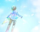 イラスト制作致します アイコンやその他イラストお描きします イメージ4