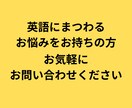 英語習慣化についてのお悩み相談解決いたします 英語学習の習慣化につまづいていませんか？サポートいたします。 イメージ5