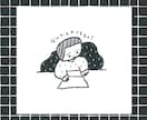 絵本のような⁂ネオかわいい挿絵⁂お描きしております 選べるタッチで物語伝わる○こども向け雑誌などに最適○商用OK イメージ4