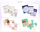 売れるinstagramの設計デザインを行います 世界観×導線で魅せるinstagram投稿デザイン イメージ7