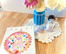 子どもの才能や可能性が分かる♡手相鑑定します 保育士の視点でその子の良い所をたくさんお伝えします♪ イメージ6