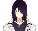 Vtuberデビュー0からサポートします 現役Vtuberによる手厚いサポート有 イメージ3